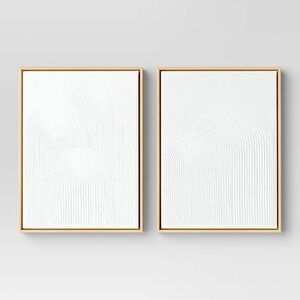 Canvas Wall Art